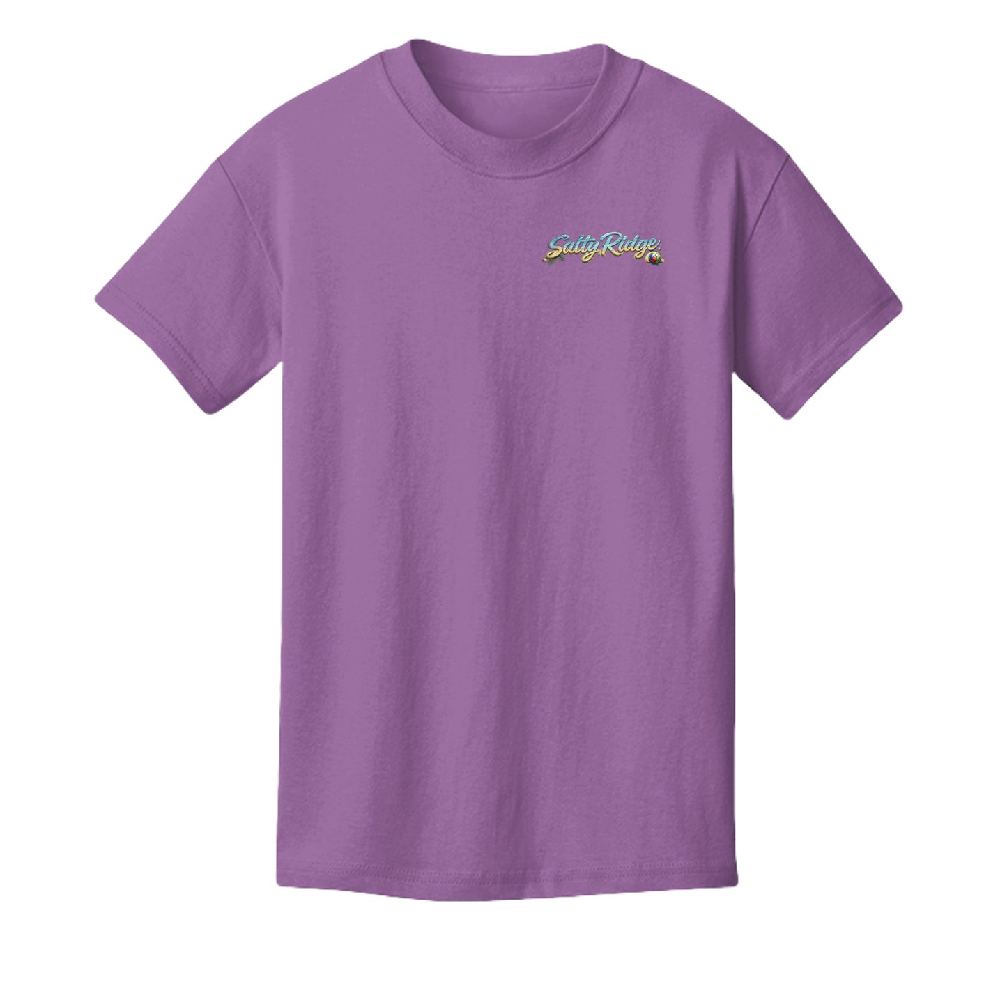 Dark Lavender - 3001Y - FRONT