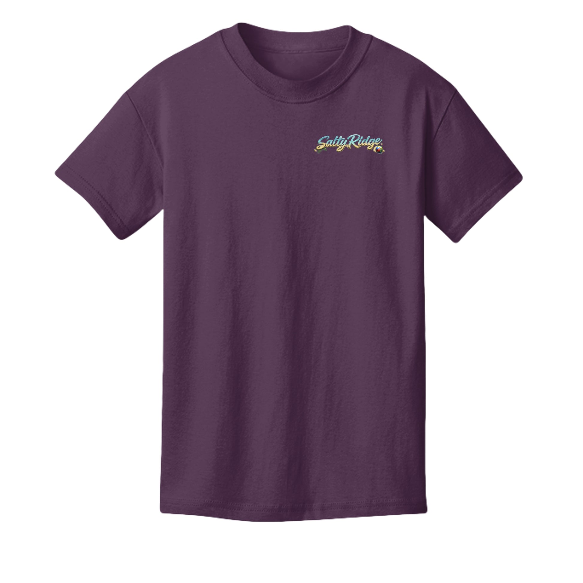 Royal Purple - 3001Y - FRONT