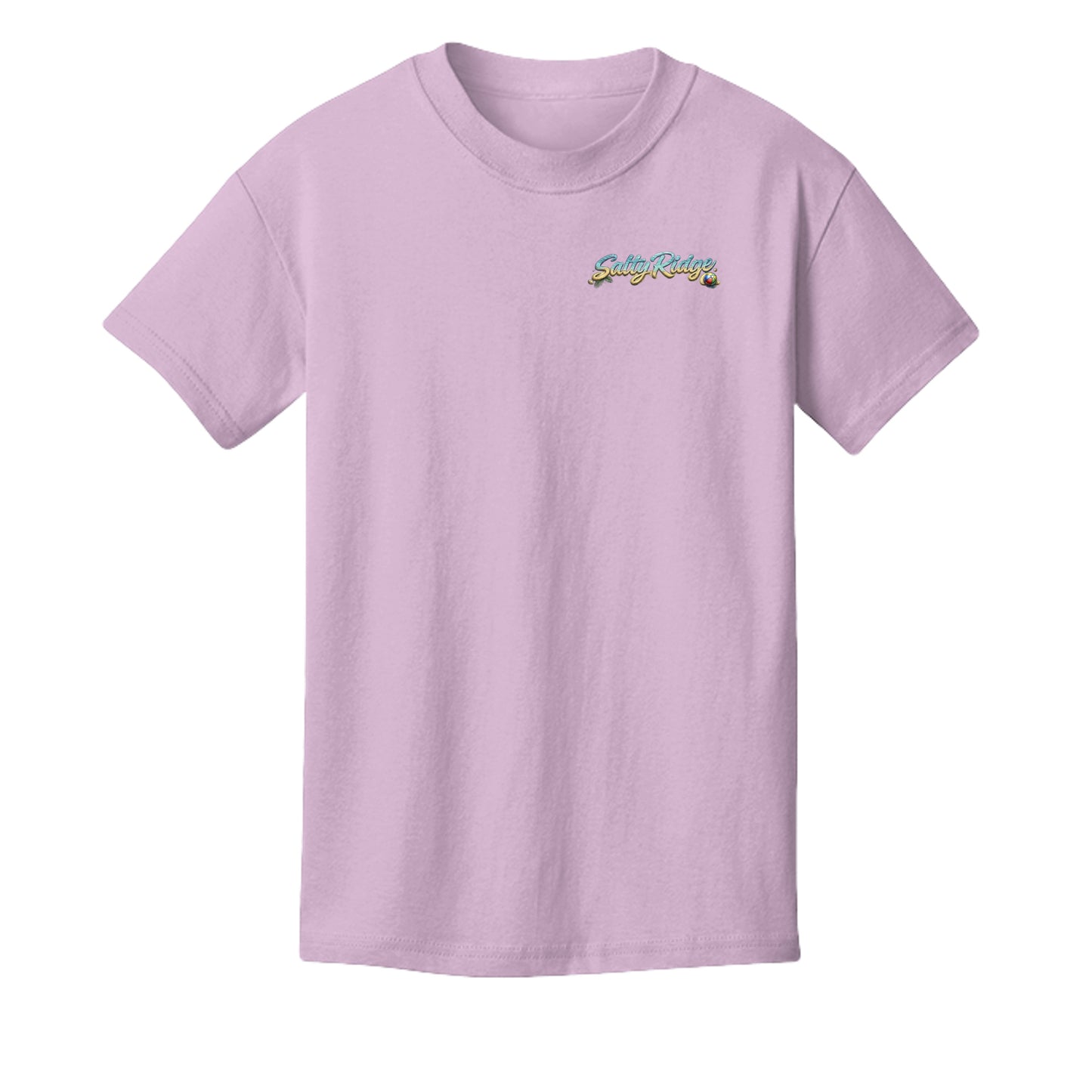 Light Violet - 3001Y - FRONT