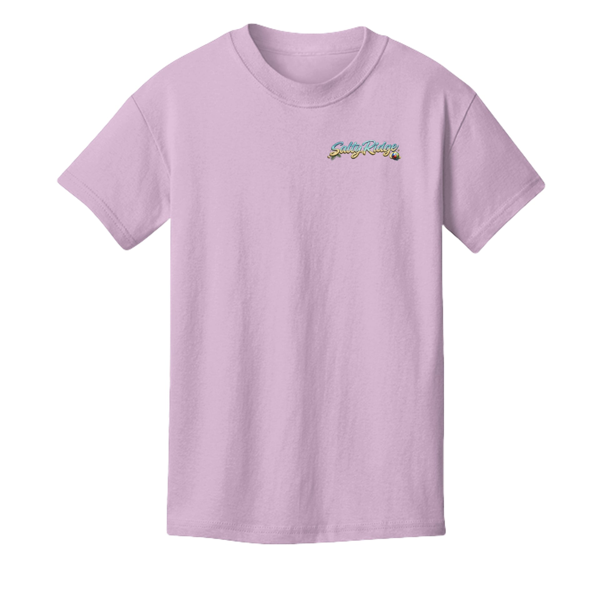 Light Violet - 3001Y - FRONT