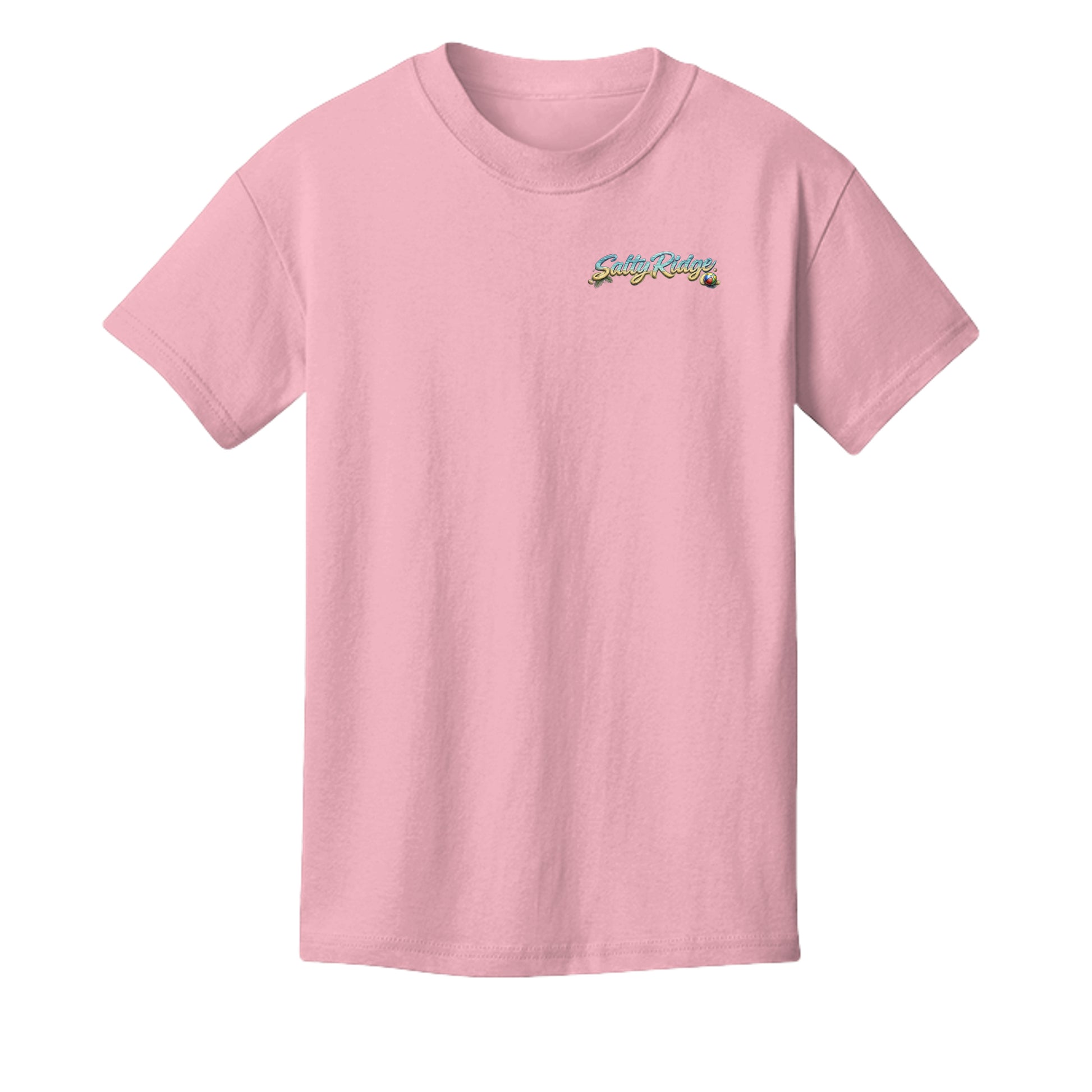 PINK - 3001Y - FRONT