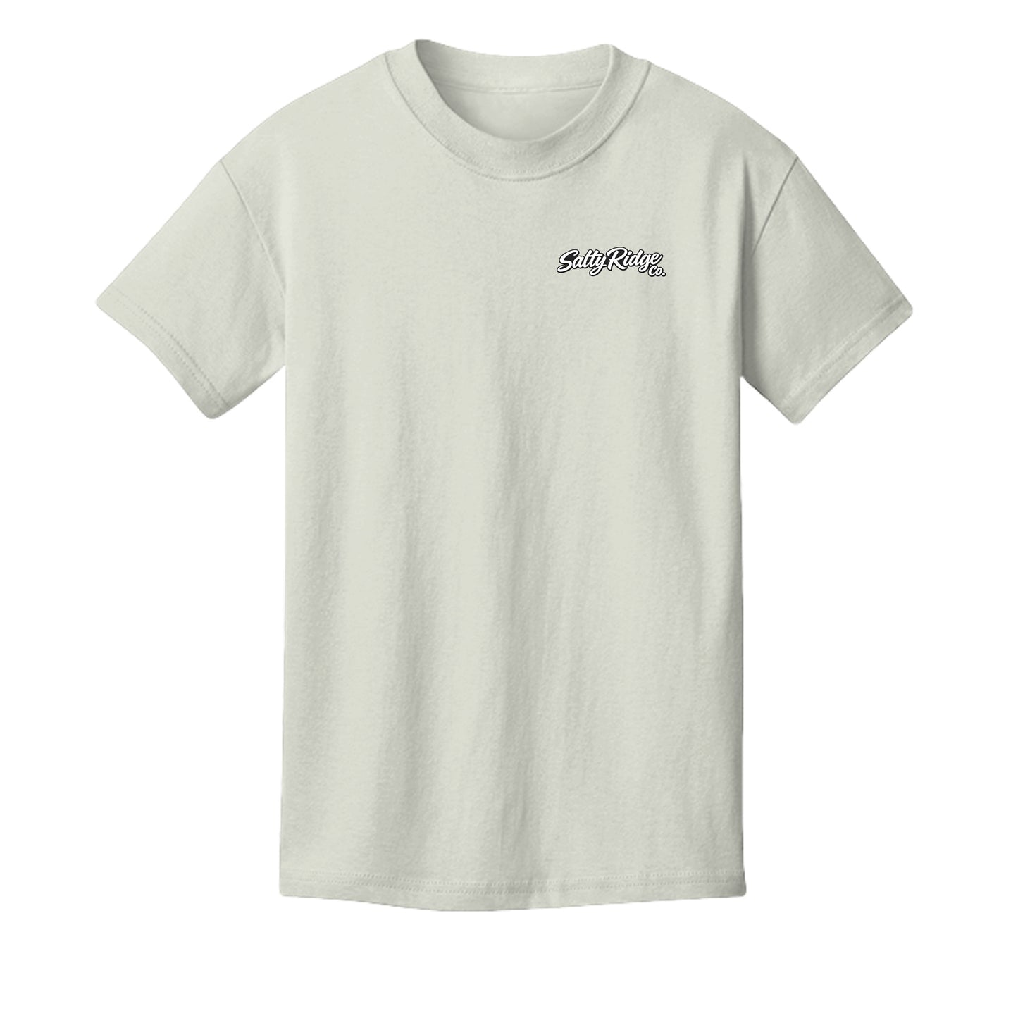 NATURAL - 3001Y - FRONT