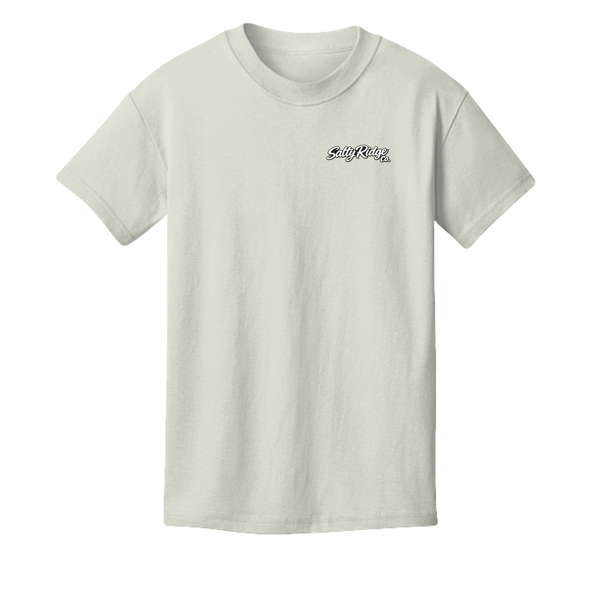 NATURAL - 3001Y - FRONT