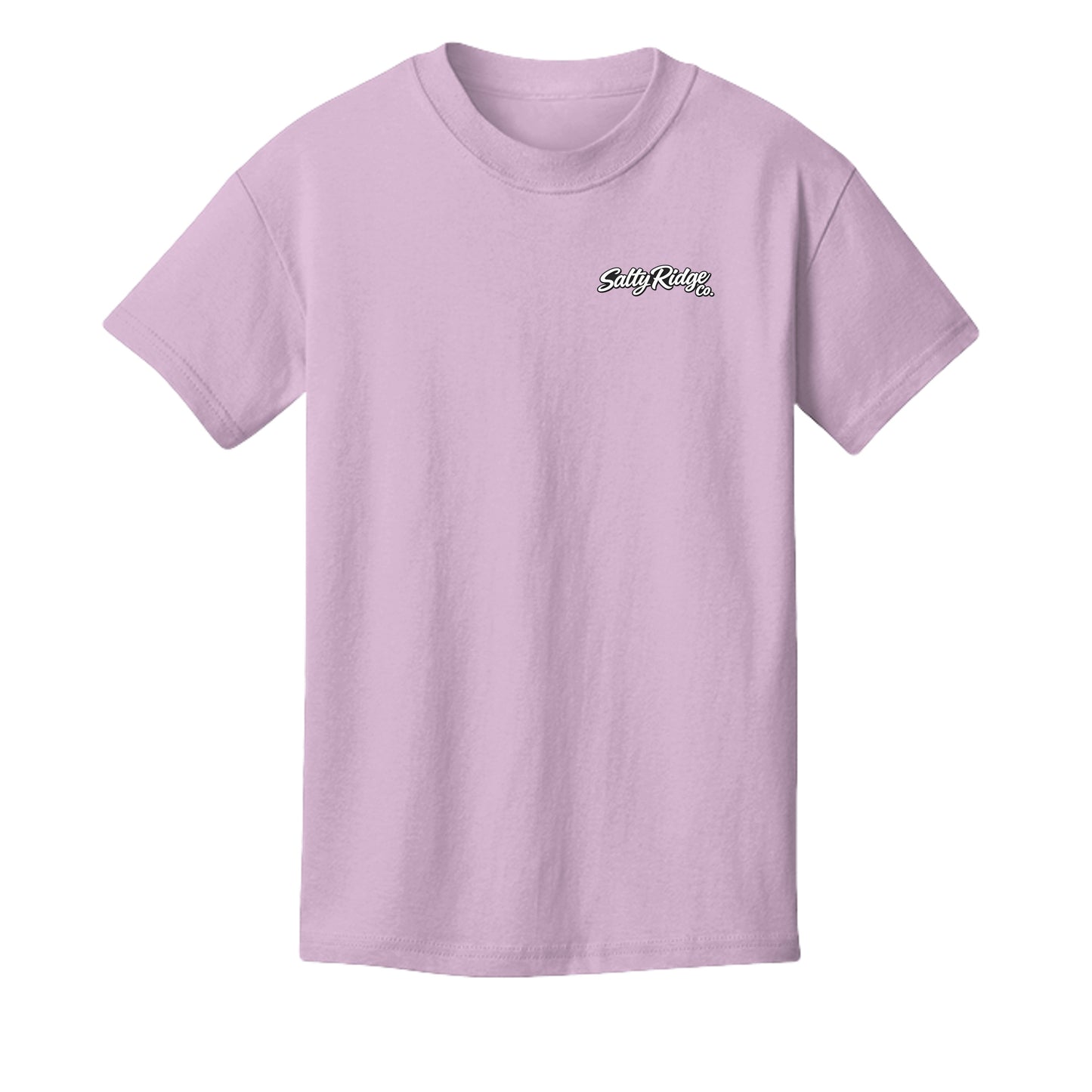 Light Violet - 3001Y - FRONT