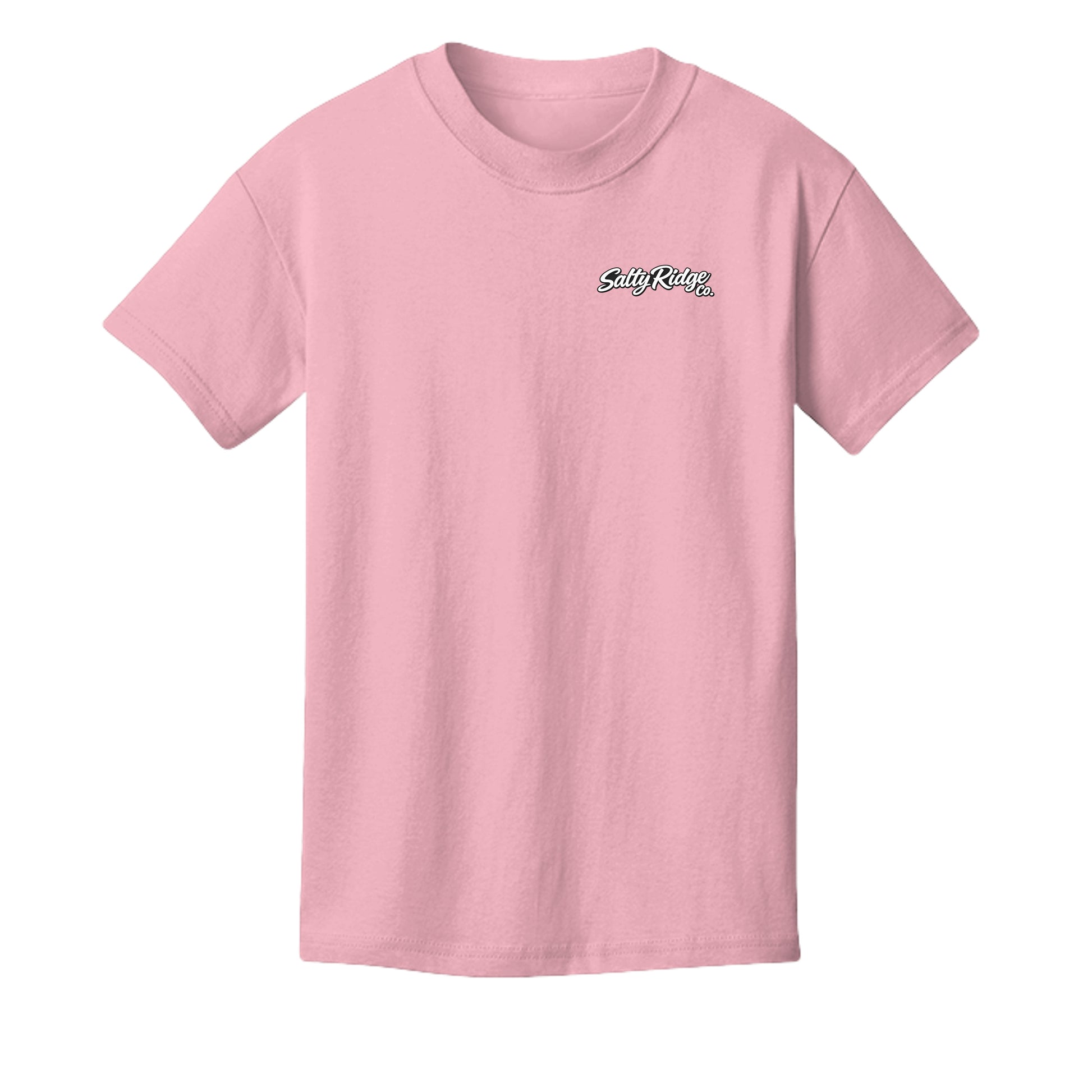 PINK - 3001Y - FRONT