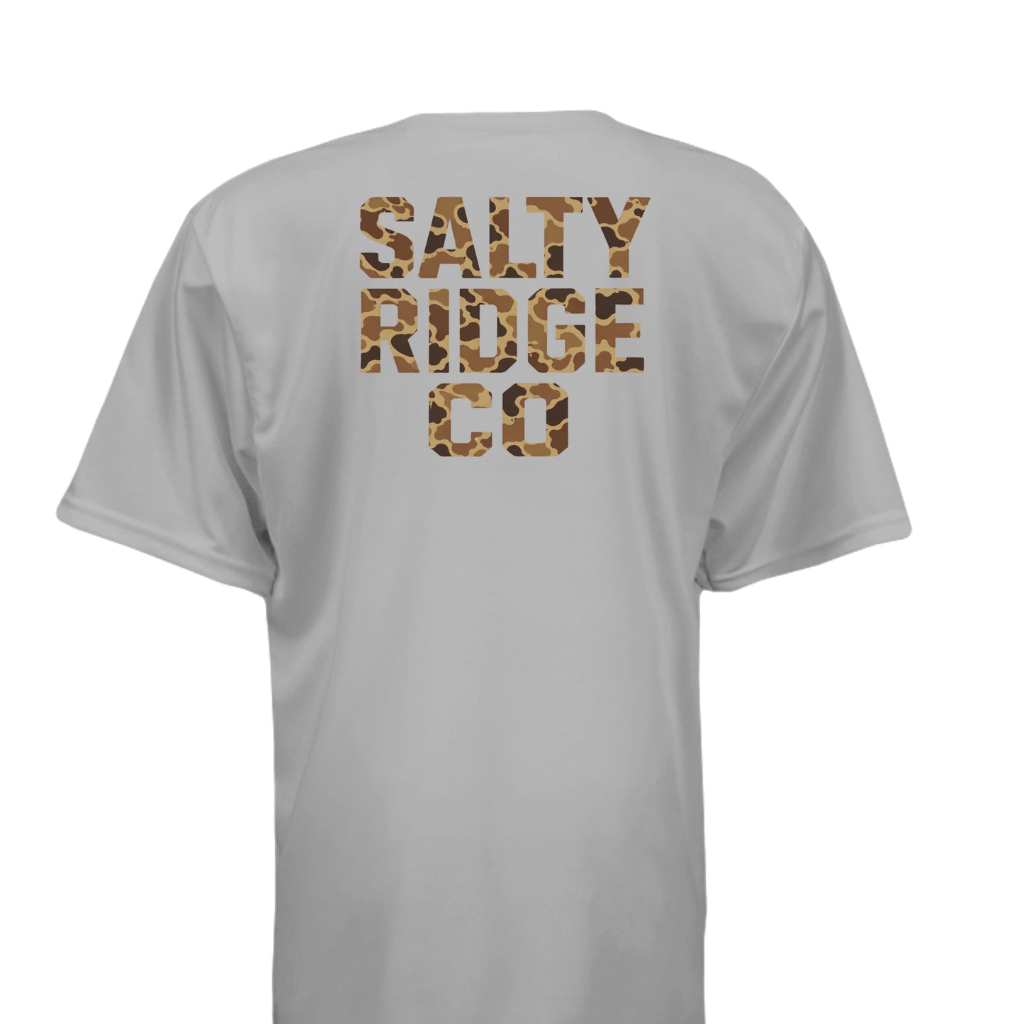 SILVER - NB3142 - BACK