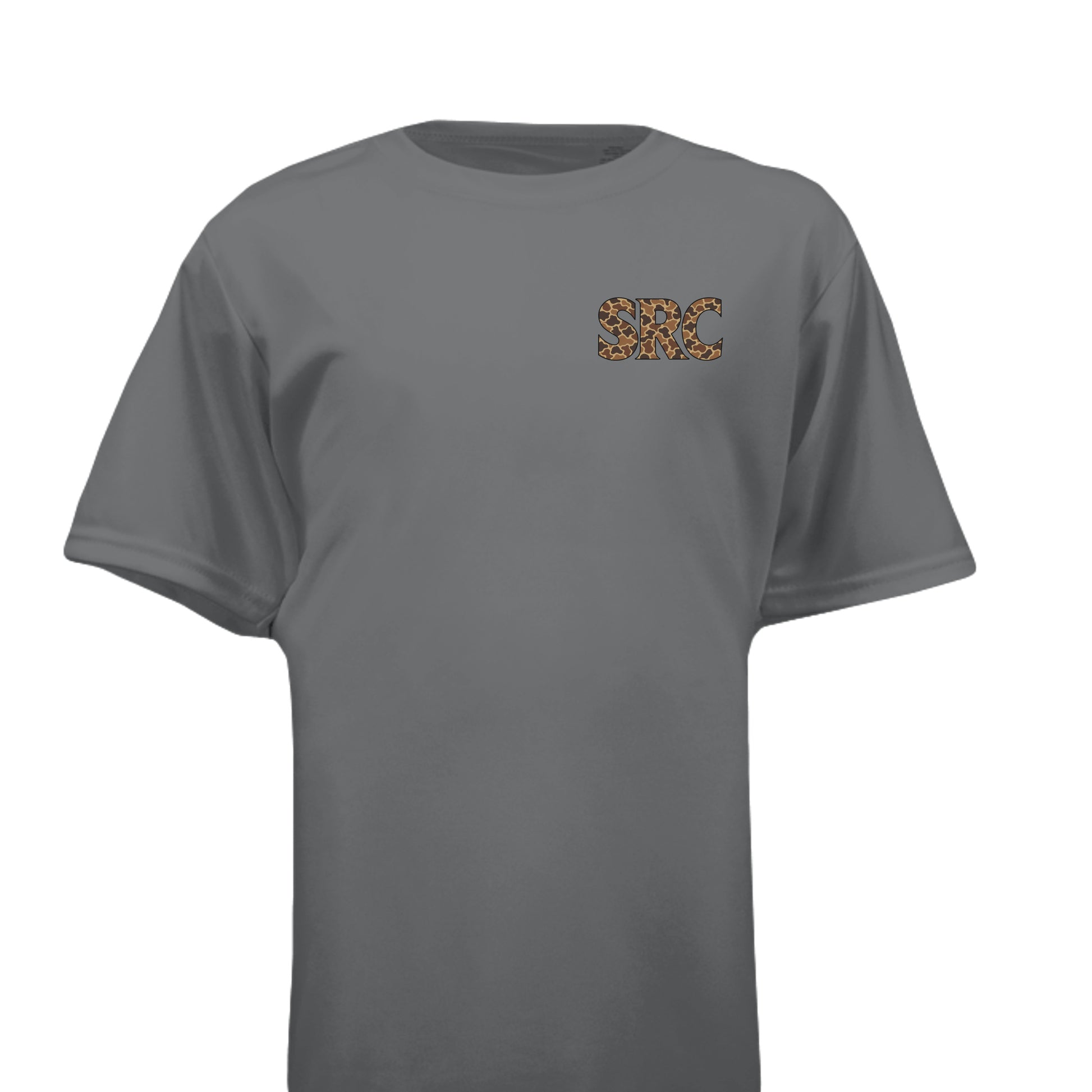 GRAPHITE - NB3142 - FRONT