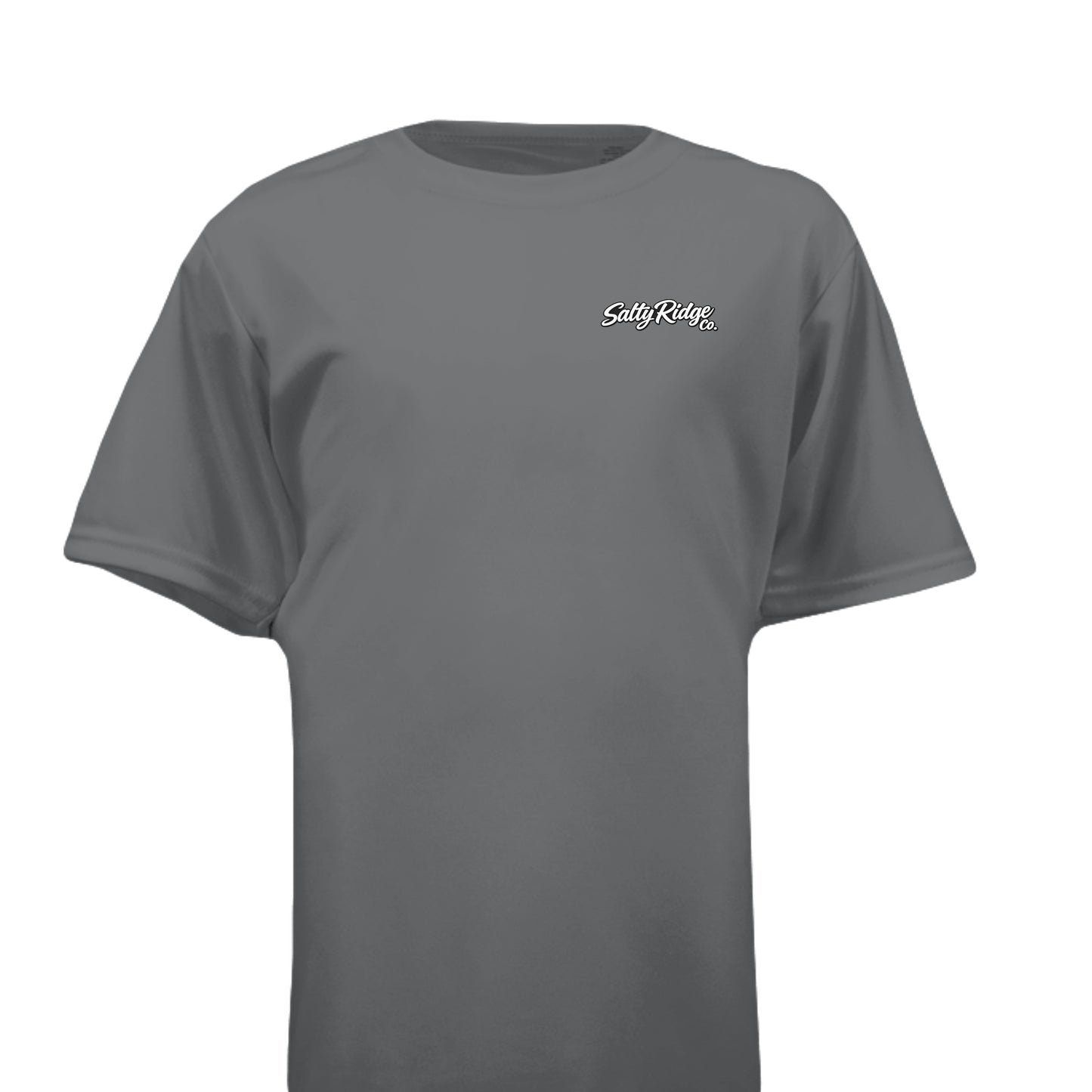 GRAPHITE - NB3142 - FRONT