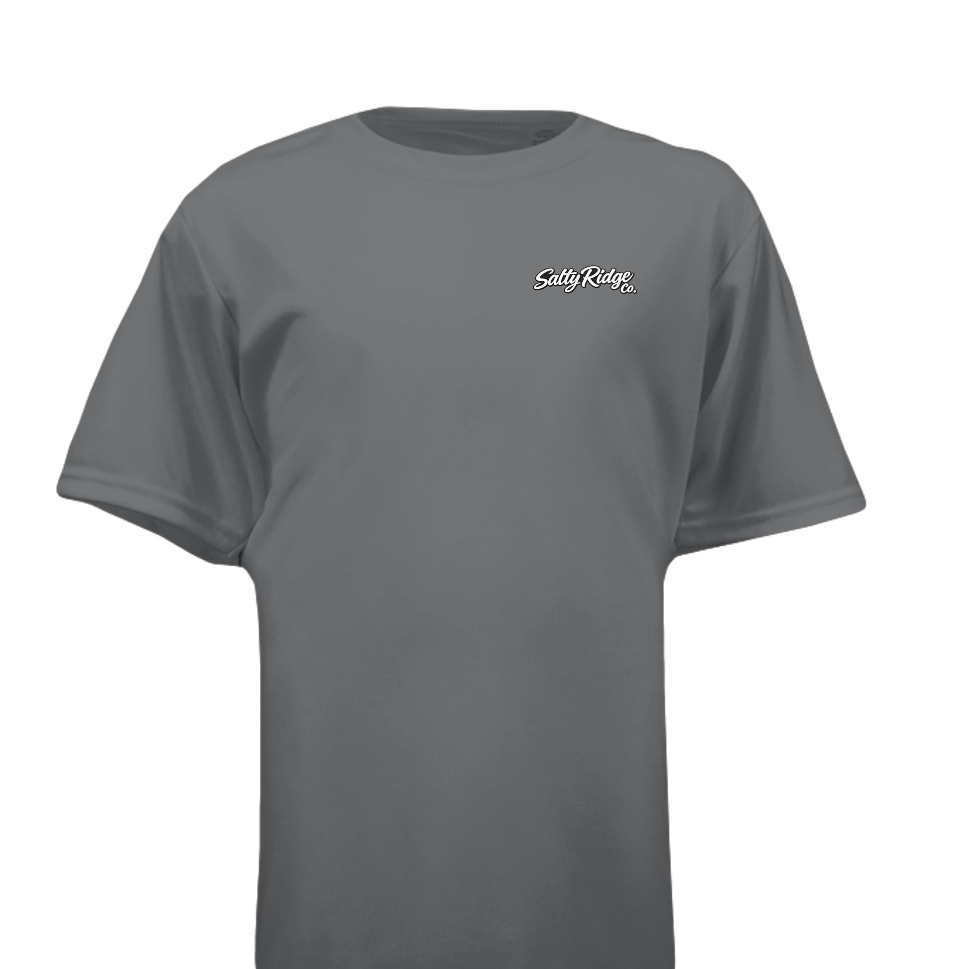 GRAPHITE - NB3142 - FRONT
