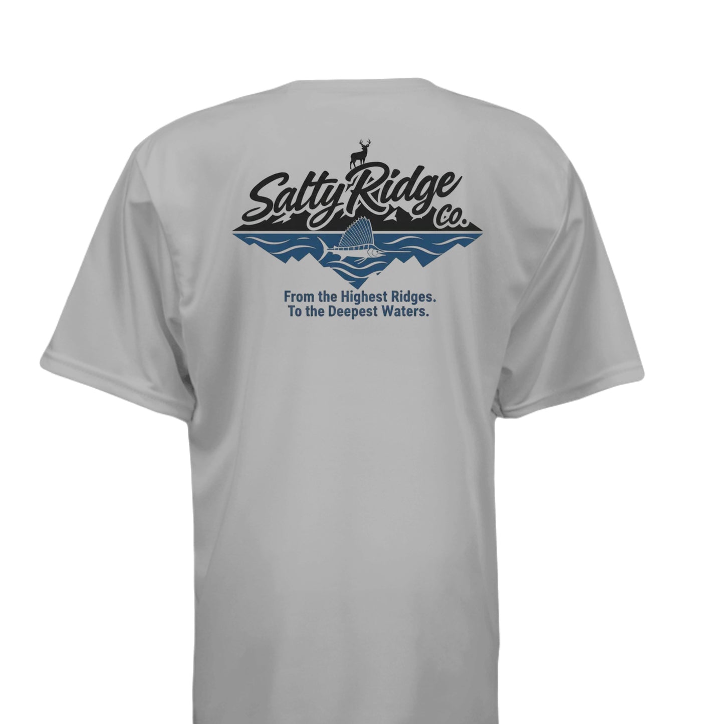SILVER - NB3142 - BACK