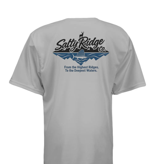 SILVER - NB3142 - BACK