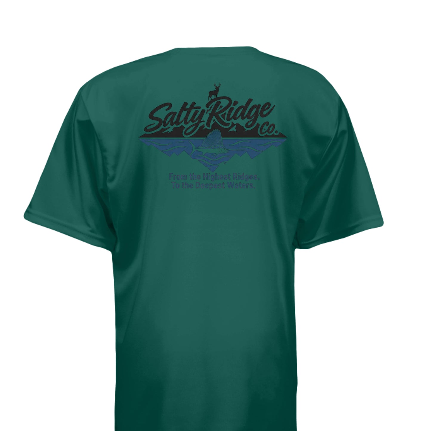 FOREST - NB3142 - BACK
