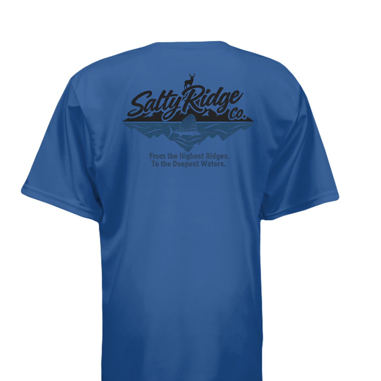 ROYAL - NB3142 - BACK