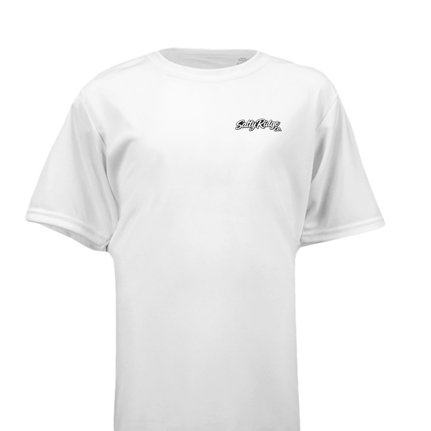 WHITE - NB3142 - FRONT