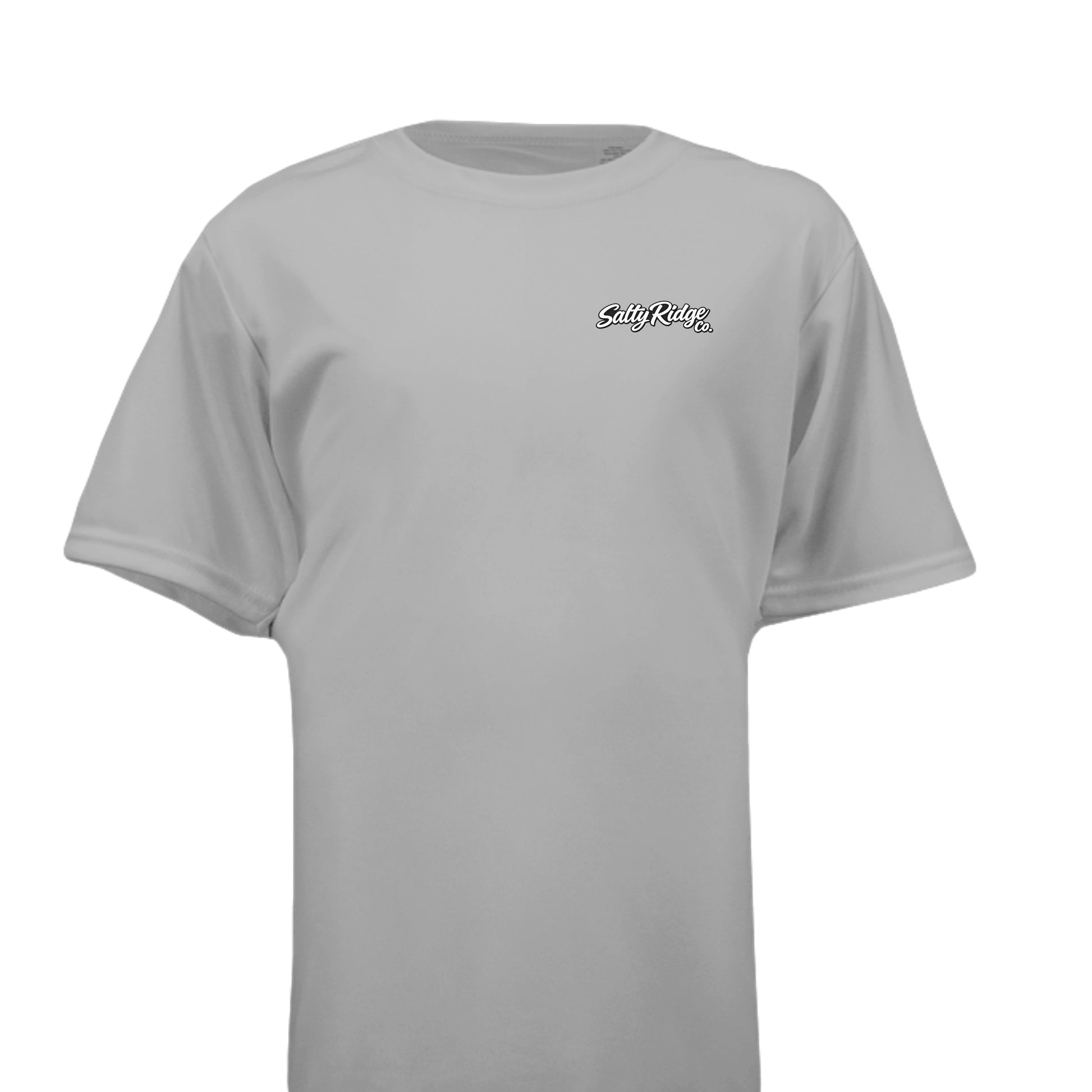 SILVER - NB3142 - FRONT