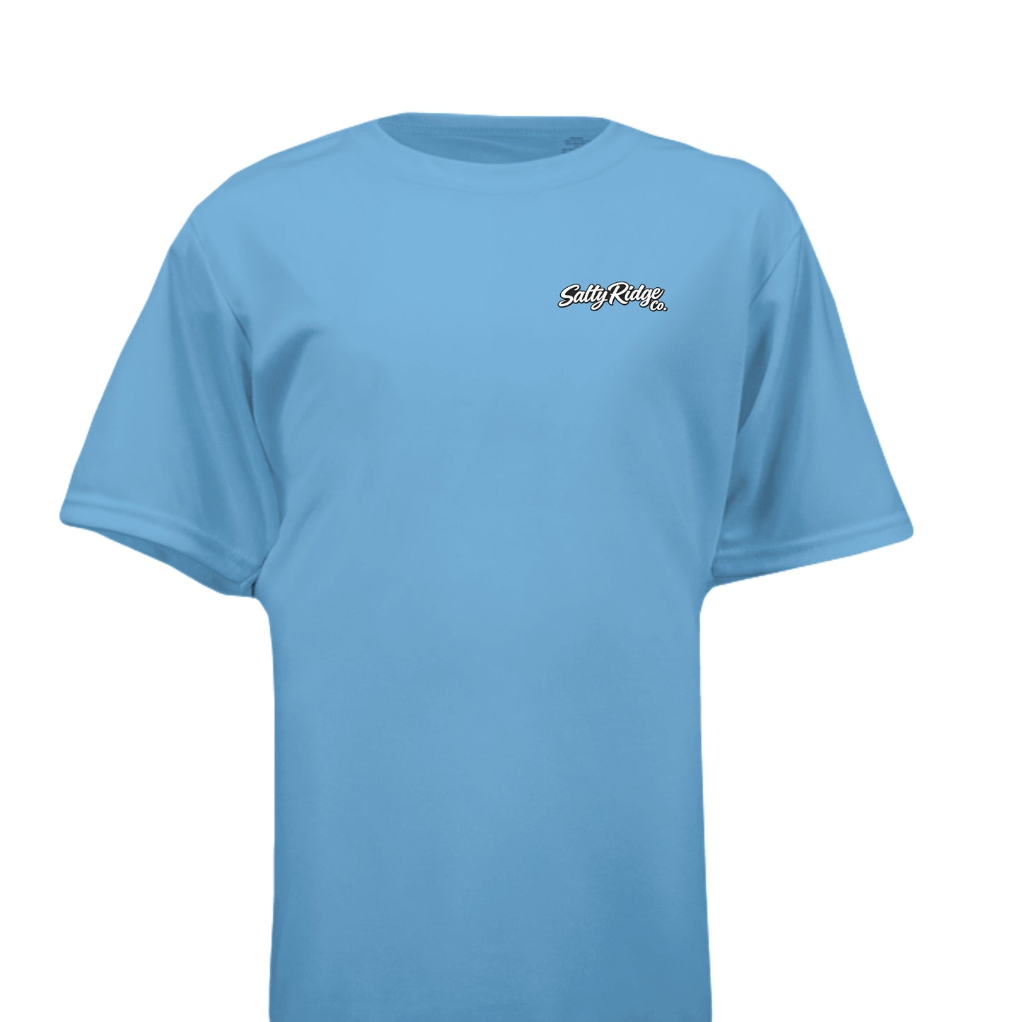 LIGHT BLUE - NB3142 - FRONT